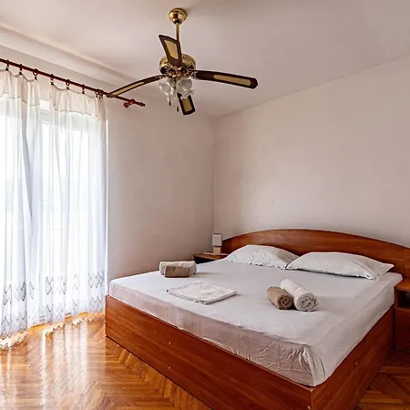 Apartment Tri Zala 9237d *