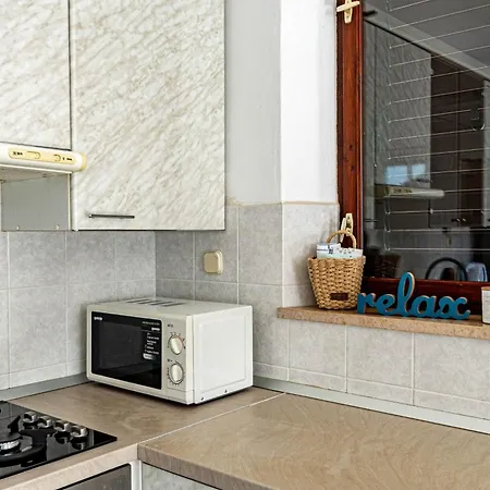 شقة Tri Zala 9237d