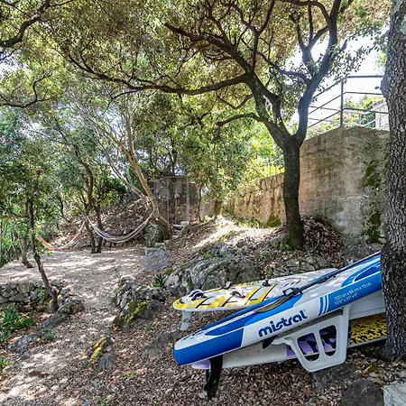 شقة Tri Zala 9237d Zrnovo