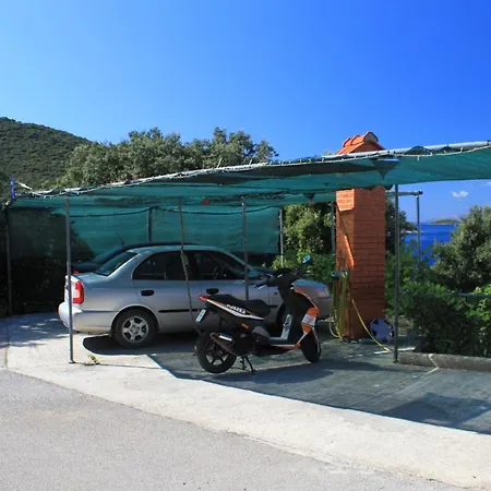 Apartment Tri Zala 9237d Zrnovo