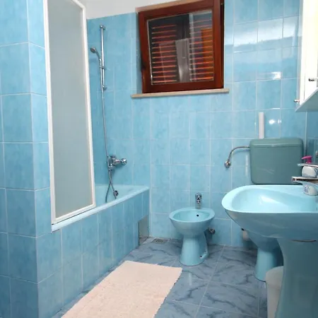 Apartamento Tri Zala 9237d Zrnovo