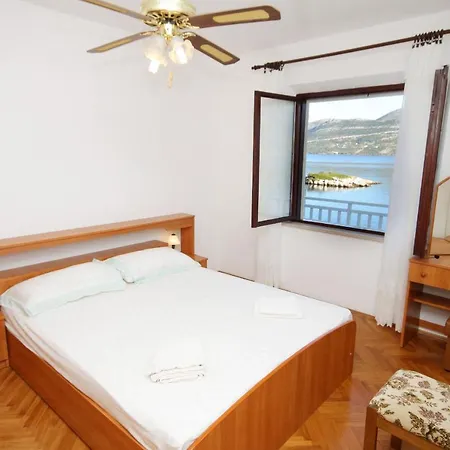 公寓 Tri Zala 9237d Zrnovo