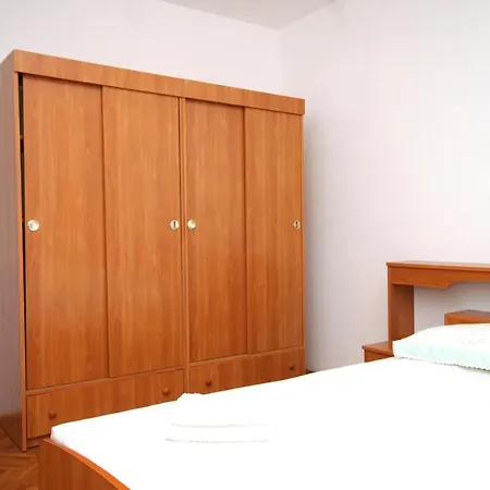 Apartment Tri Zala 9237d