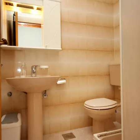 Apartment Tri Zala 9237d *