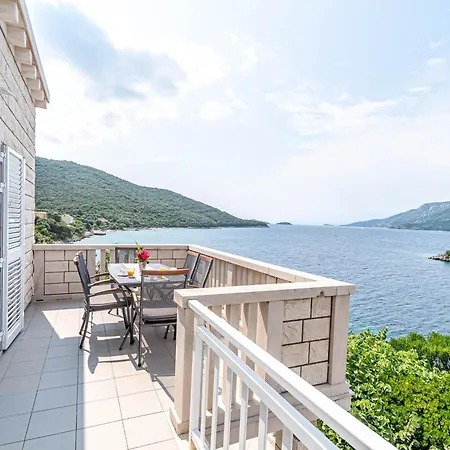 Apartment Tri Zala 9237d