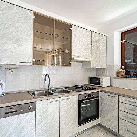 Tri Zala 9237d Apartamento