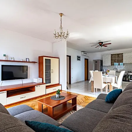 Apartment Tri Zala 9237d