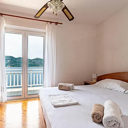 Tri Zala 9237d Apartment *