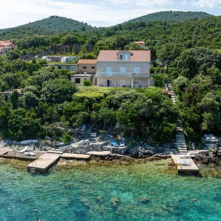 Apartamento Tri Zala 9237d Zrnovo