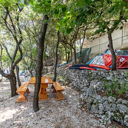 Apartment Tri Zala 9237d *