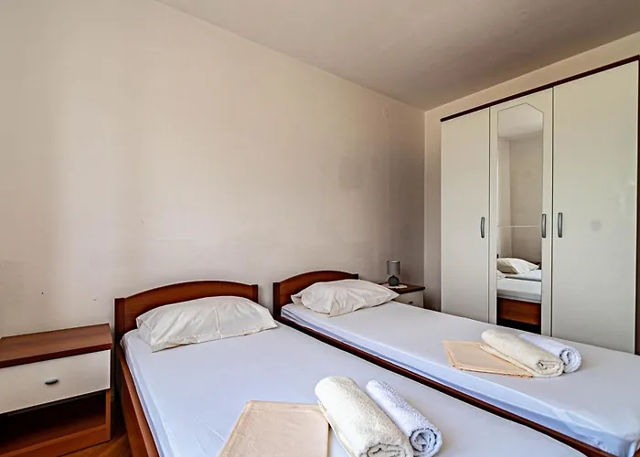 Tri Zala 9237d Appartement