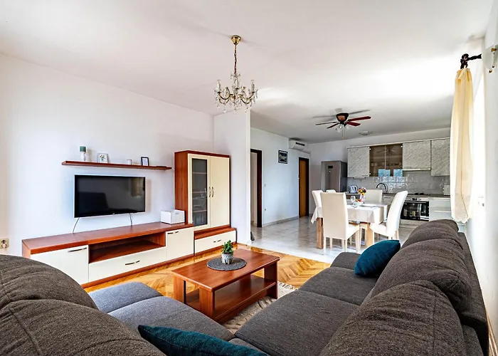 Appartement Tri Zala 9237d