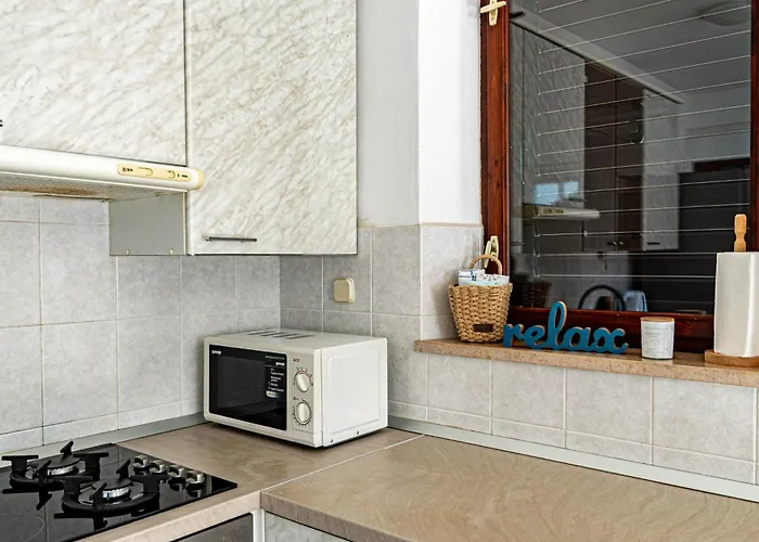 Appartement Tri Zala 9237d