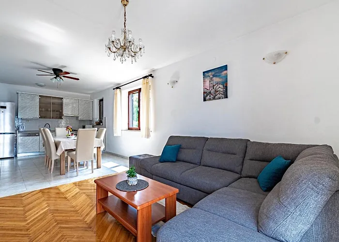 Tri Zala 9237d Appartement *