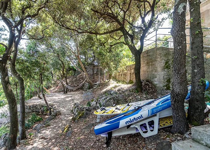 Appartement Tri Zala 9237d Zrnovo